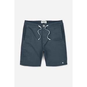 NEW JETTY men's madison short in indigo